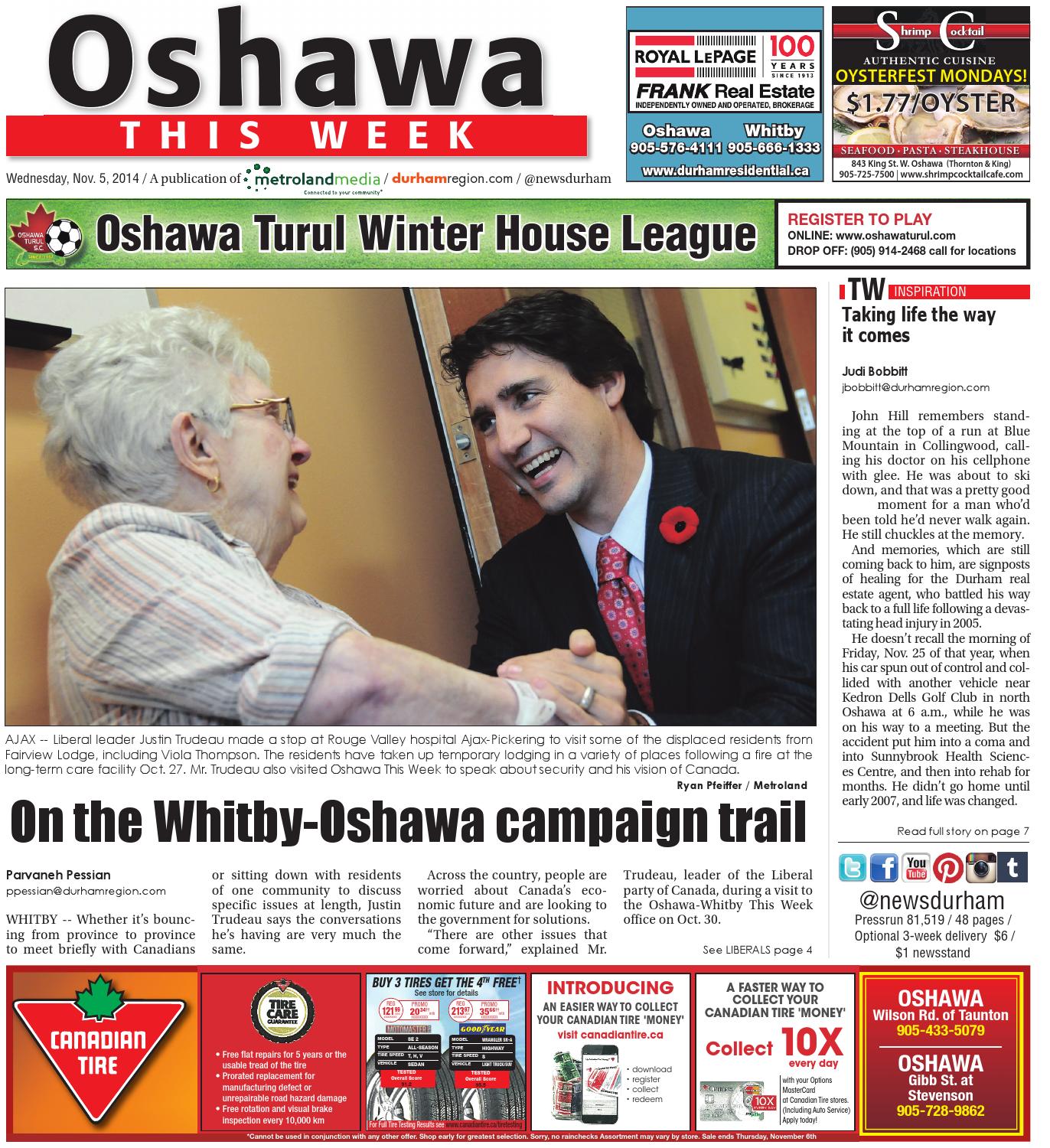 Bashaw Toronto Oshawa Escort Mature Durham Region