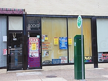 Sex Shops In Allentown
