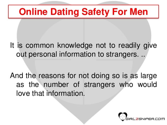 Others Dating Men Online Tips For