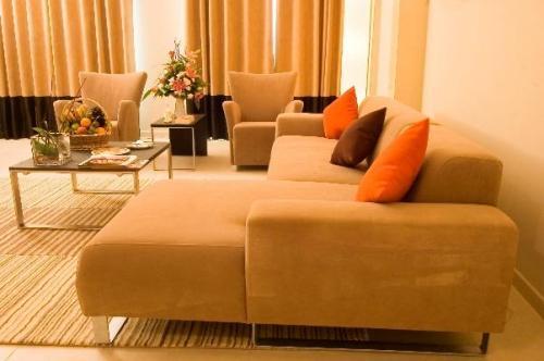 Dubai Parlors Arabic Grand Spa Massage In Hotel Lotus