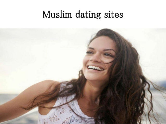 Dating Site Muslim Uk