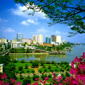 Petalingjaya Surprise Adults Tours Saigon