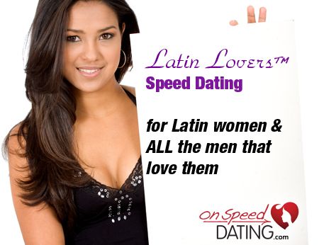 Kinky Dating Hispanic Speed