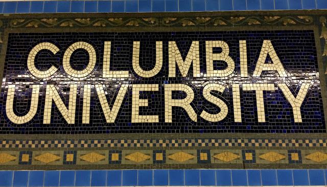 Cheeky Site Dating Columbia University