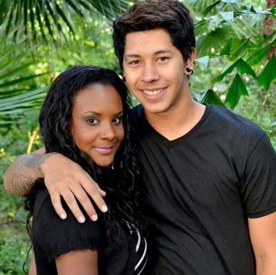 Toronto Spanish Black In Married Dating