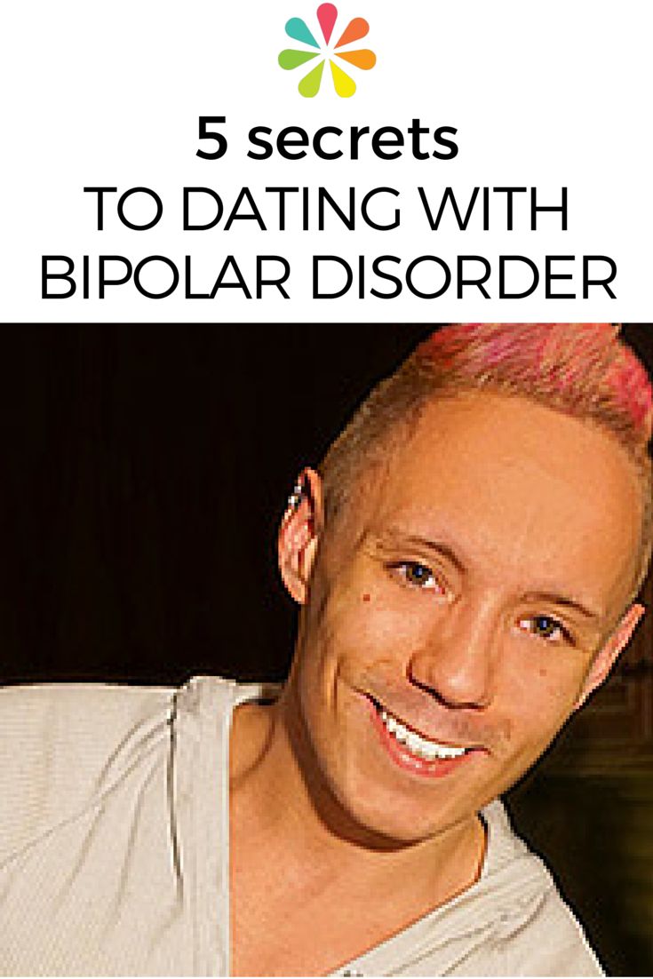 Depression Dating Bipolar