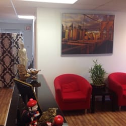 Muse Parlors Durham Uk In Massage