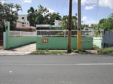 Massage Parlors In Santo Domingo Dominican Republic