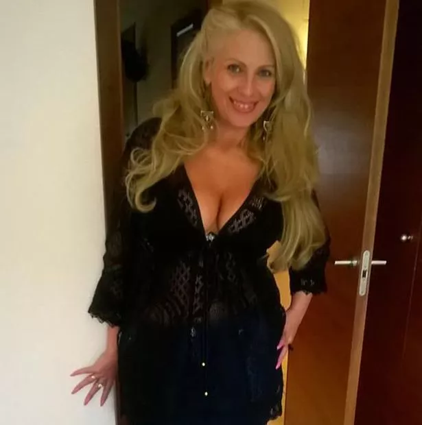 Kinky Divorced Married Dating Looking For Sex In Montreal