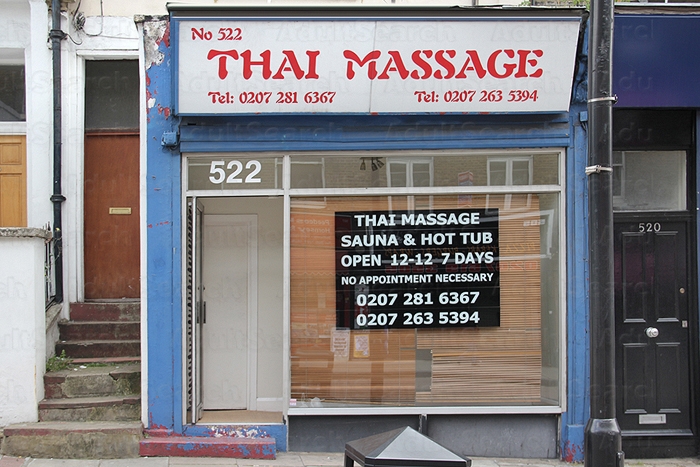 Massage Parlors In Bradford Uk