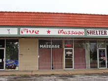 Tulsa Thai Massage