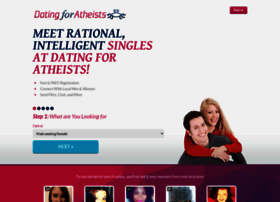 Bitch Atheist Dating Singles