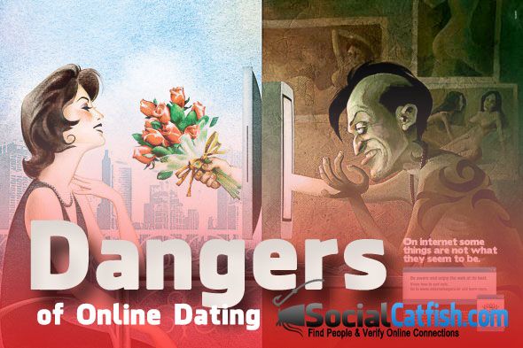 Lame Dating Risks Online