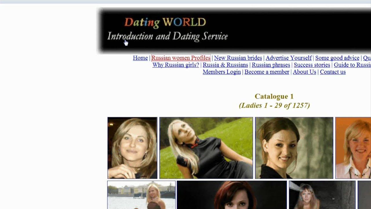 5 Dating Sites That Really Work