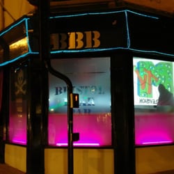Bristol Bar Bbb Gay Bear