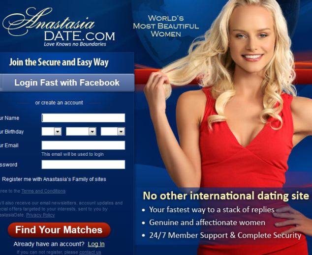 Dating Russian Daily Website Mail