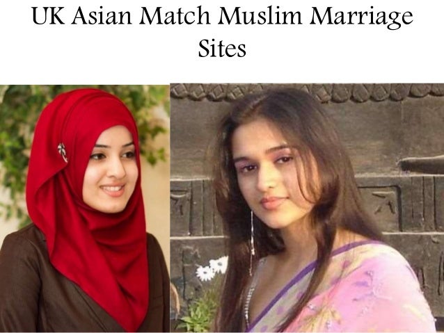 Muslim Dating Uk Site