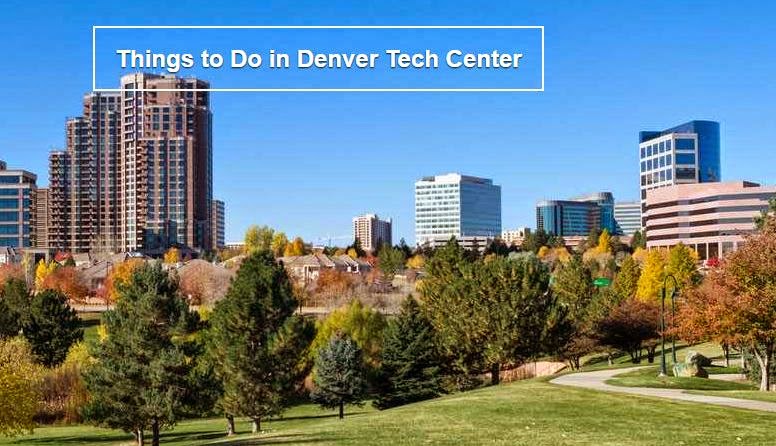 To Available Area Denver In Dtc Tra Or