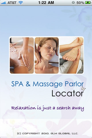 Redrose Parlor I-spa Lisbon Parlors Massage