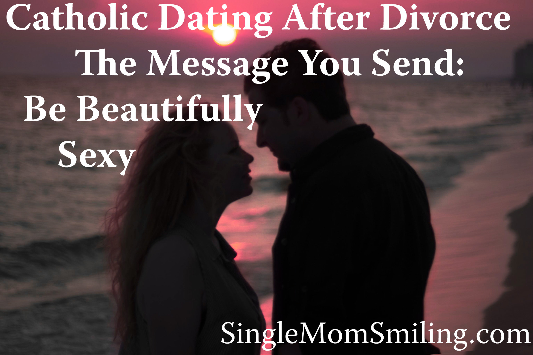 Dating Catholic Married Married