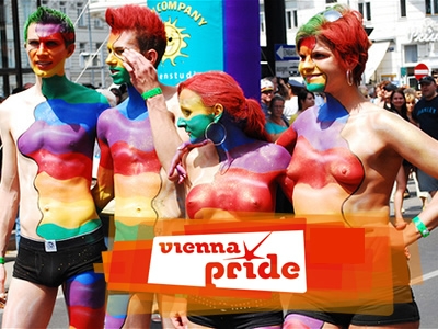 Gay Rmersauna Vienna