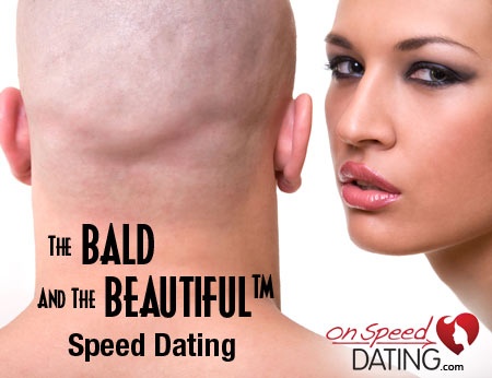 Jewish Speed Dating Bald