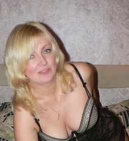 Blonde Turkish Female In Istanbul Massage Parlors